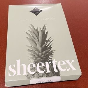 Sheertex Classic Sheer Tights